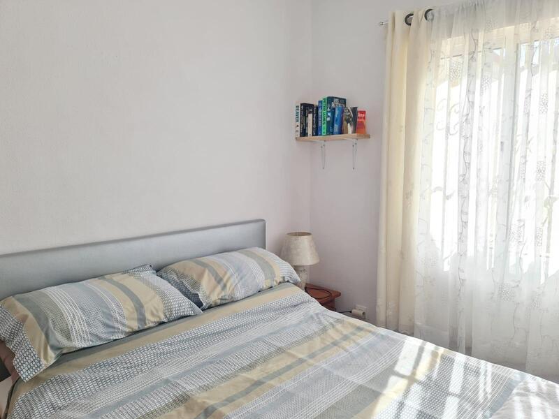 3 sovrum Villa till salu