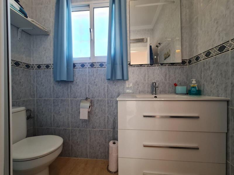 3 sovrum Villa till salu