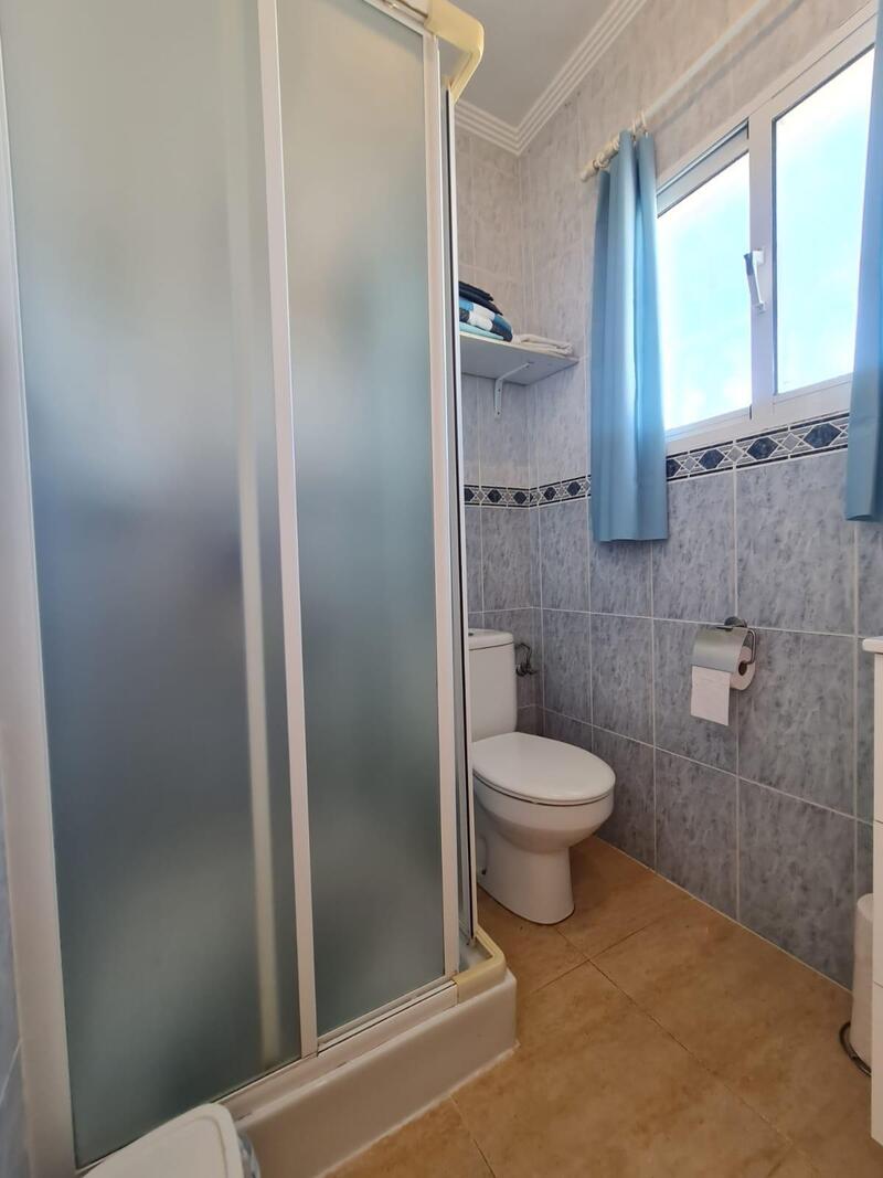3 sovrum Villa till salu