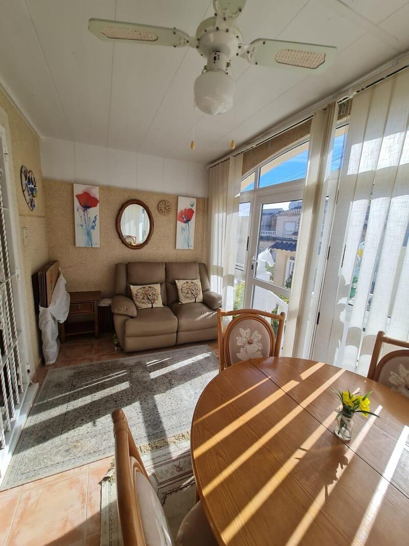 3 sovrum Villa till salu