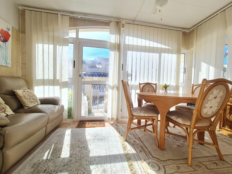 3 sovrum Villa till salu