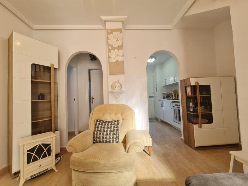 3 sovrum Villa till salu