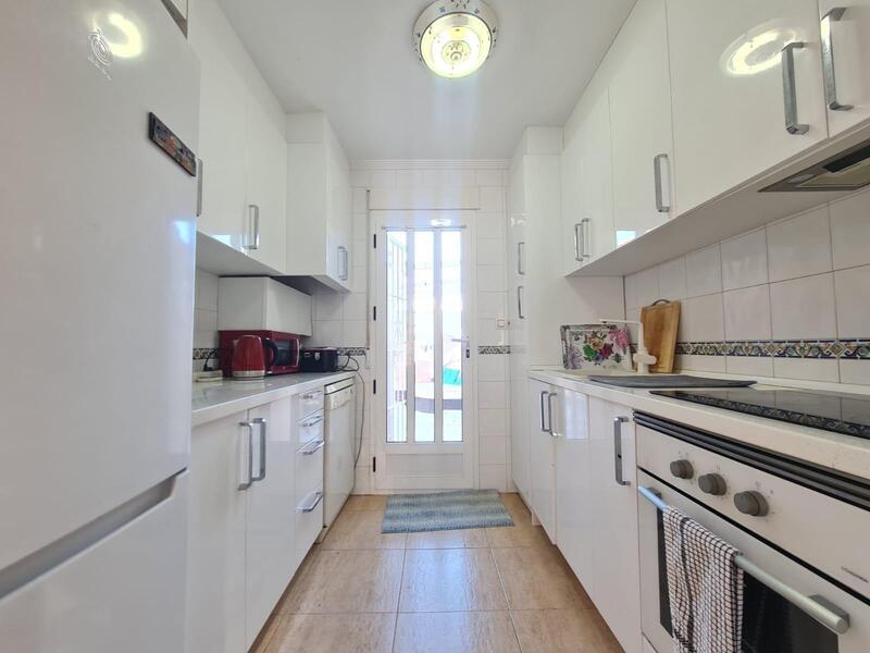 3 sovrum Villa till salu
