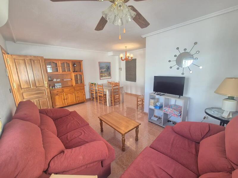 3 chambre Villa à vendre dans Playa Flamenca, Alicante