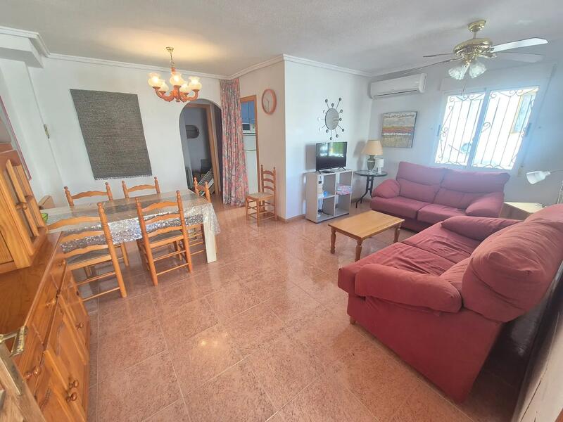 3 chambre Villa à vendre dans Playa Flamenca, Alicante