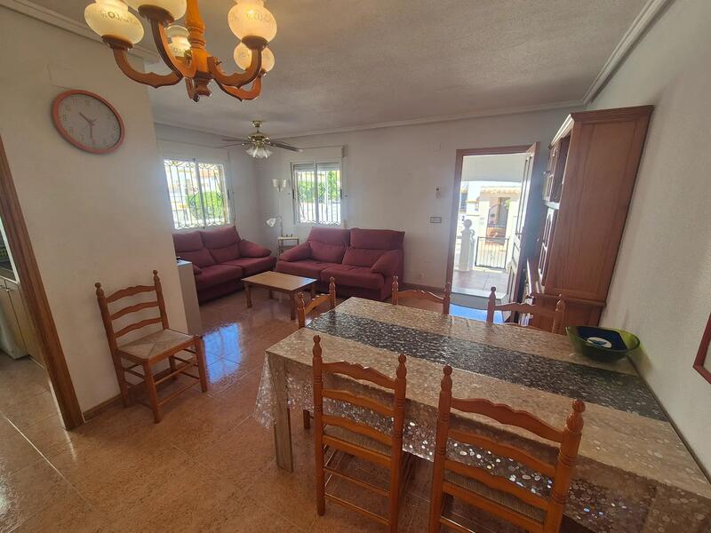 3 chambre Villa à vendre dans Playa Flamenca, Alicante
