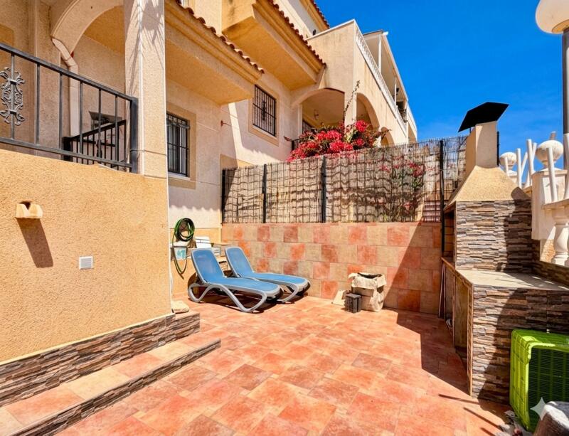 2 Cuarto Villa en venta en Playa Flamenca, Alicante