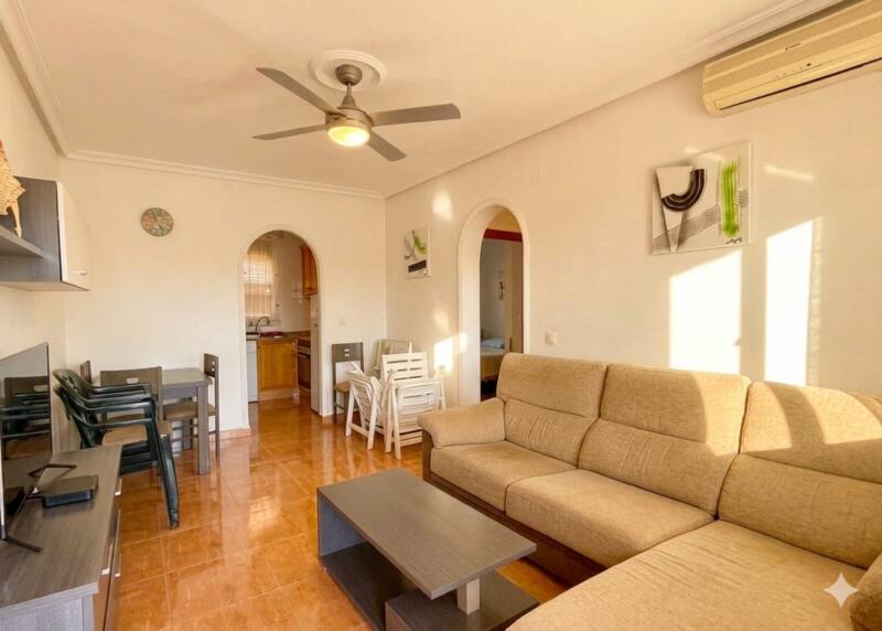 2 Cuarto Villa en venta en Playa Flamenca, Alicante