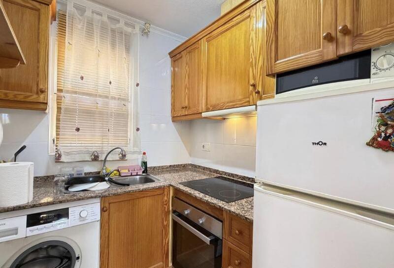 2 Cuarto Villa en venta en Playa Flamenca, Alicante