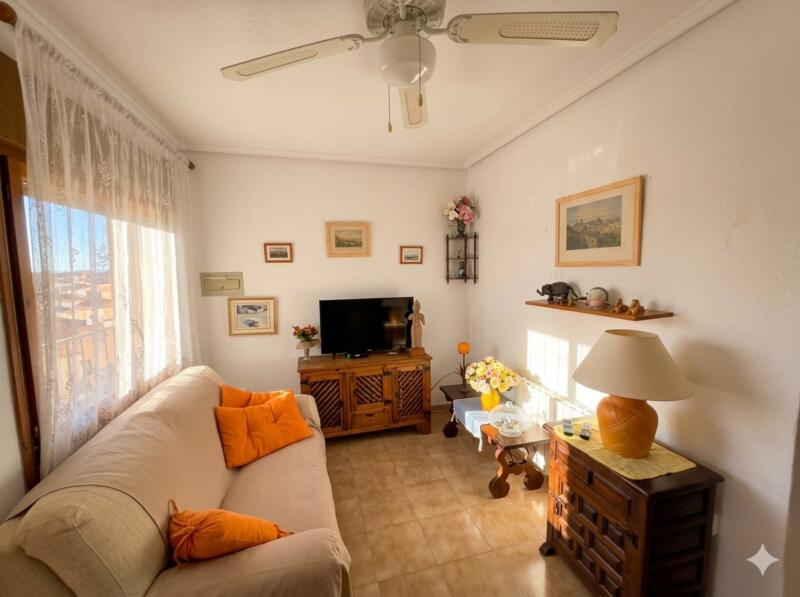 1 chambre Villa à vendre