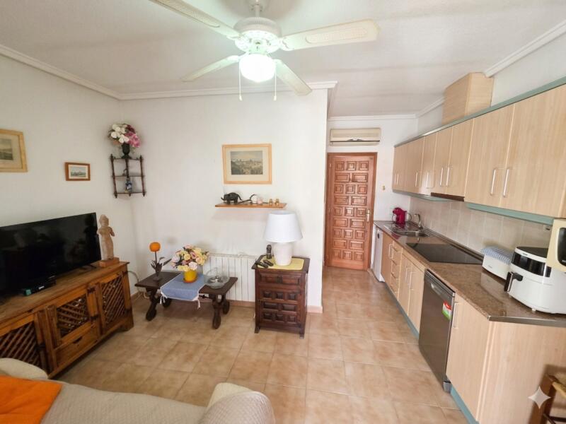 1 chambre Villa à vendre