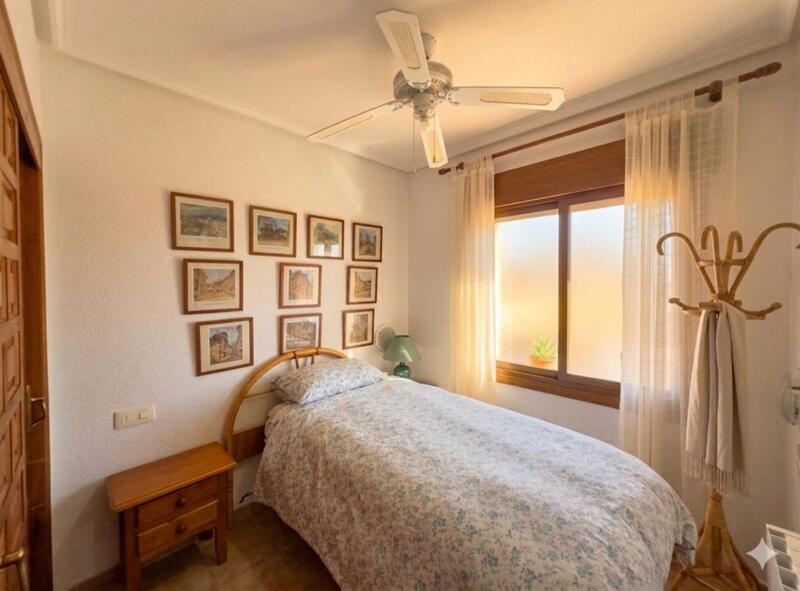 1 chambre Villa à vendre