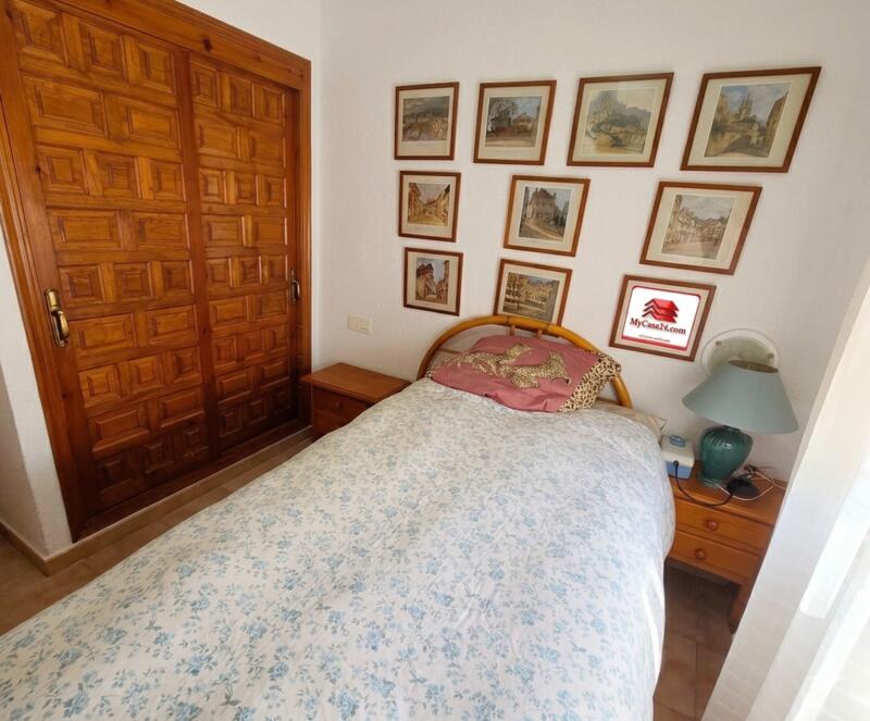 1 chambre Villa à vendre