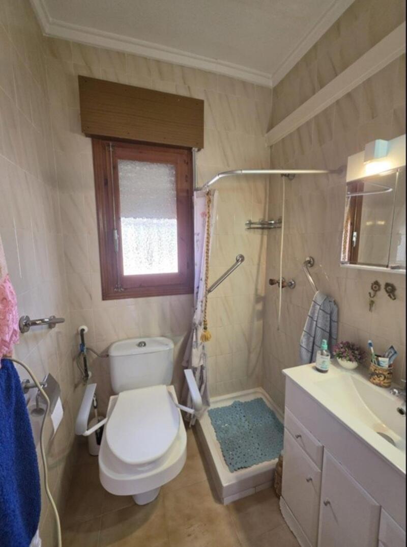1 chambre Villa à vendre