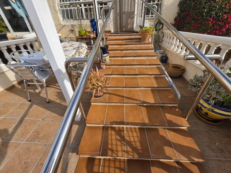 1 chambre Villa à vendre