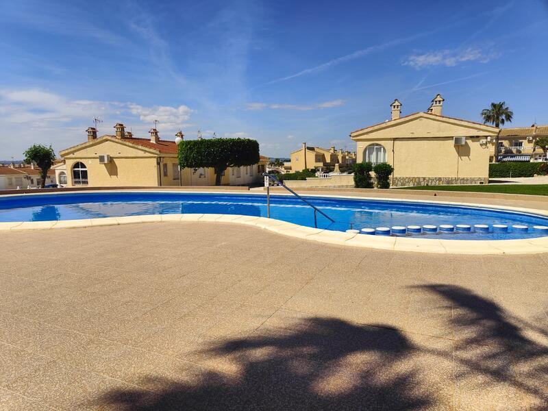 1 chambre Villa à vendre