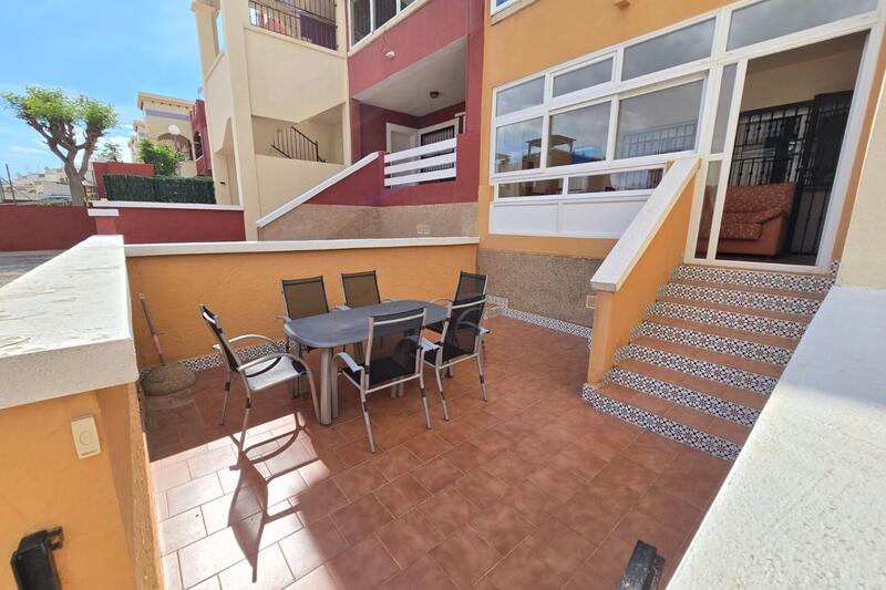 Villa for sale in Playa Flamenca, Alicante