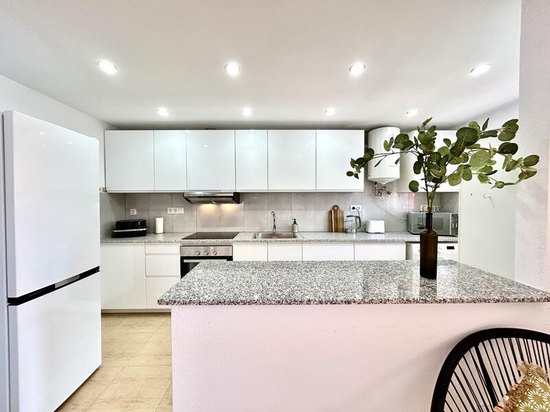 2 Cuarto Villa en venta
