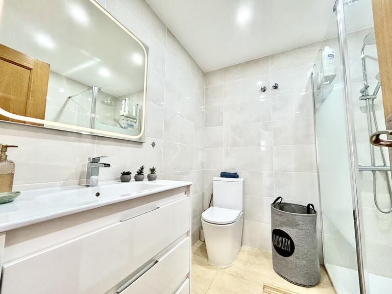 2 Cuarto Villa en venta