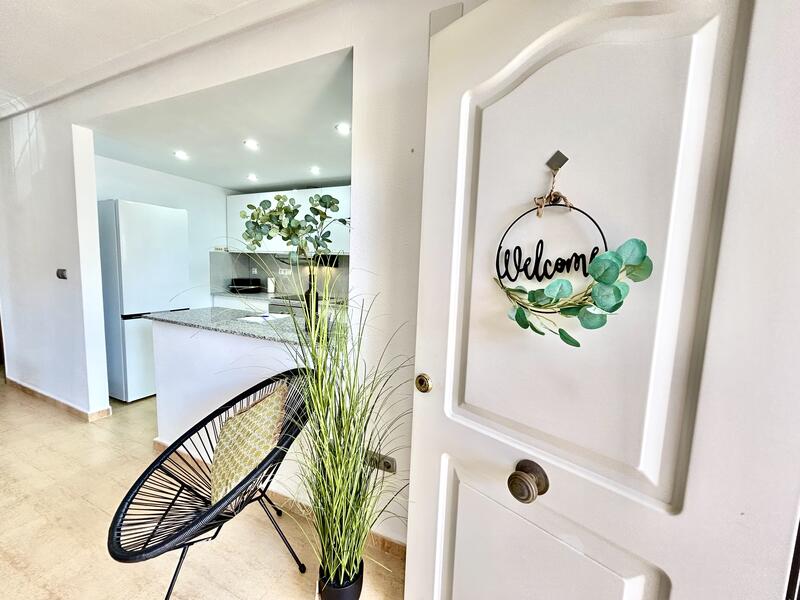 2 Cuarto Villa en venta