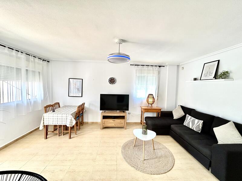 2 Cuarto Villa en venta