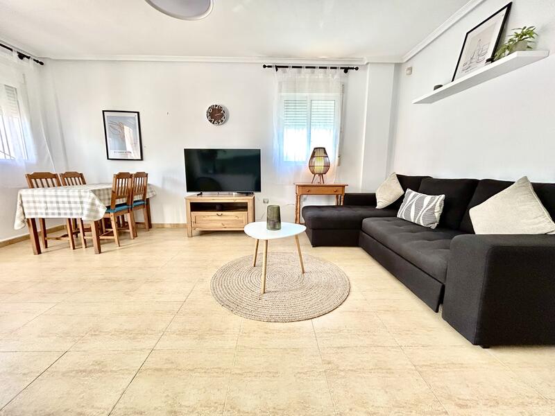 2 Cuarto Villa en venta