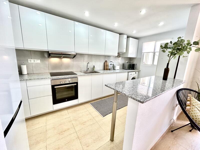 2 Cuarto Villa en venta