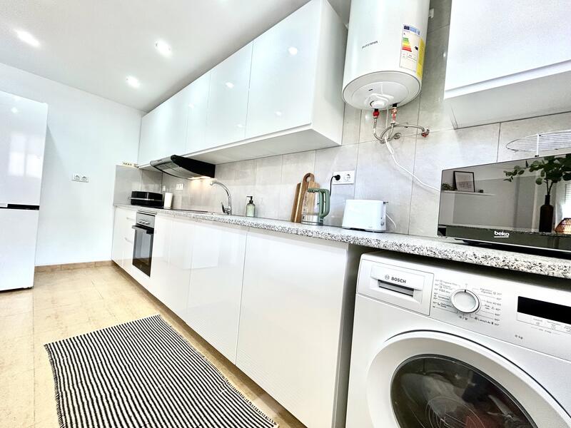 2 Cuarto Villa en venta