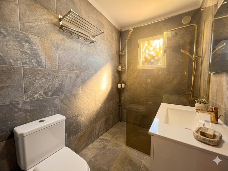 3 Cuarto Villa en venta