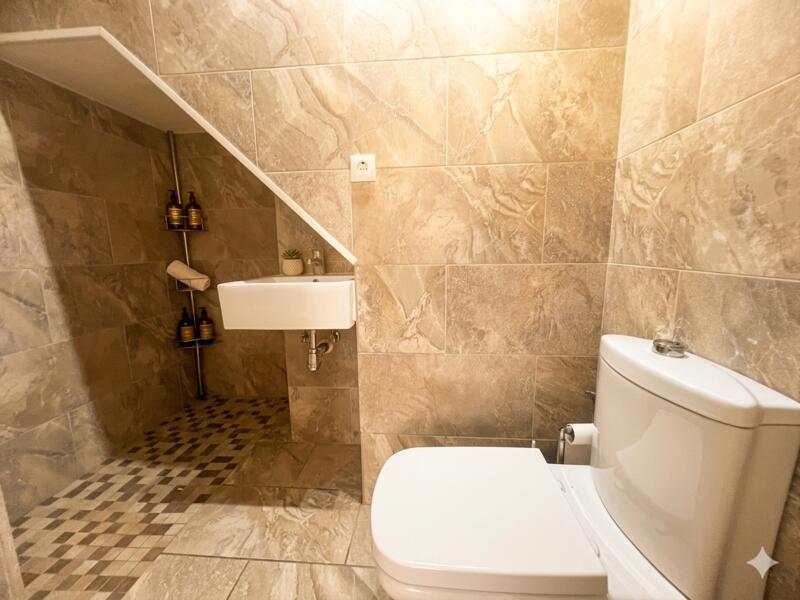 3 Cuarto Villa en venta
