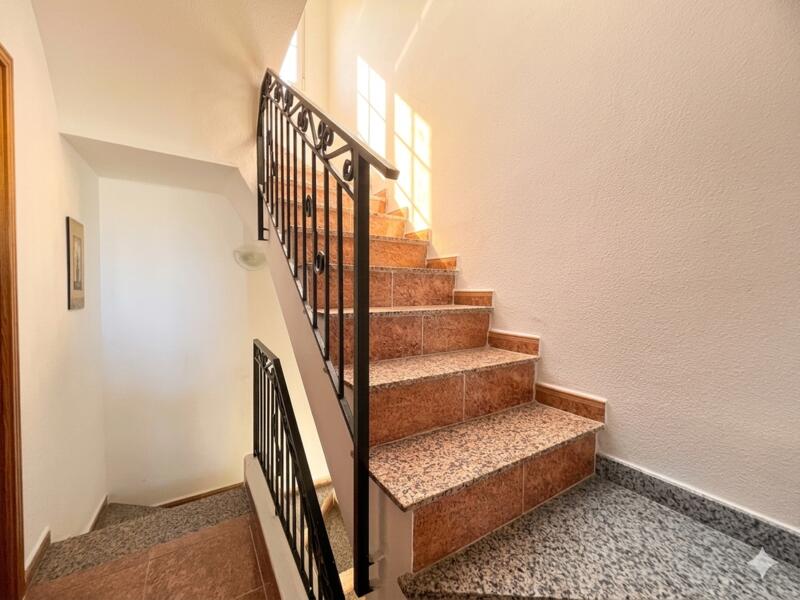 3 Cuarto Villa en venta