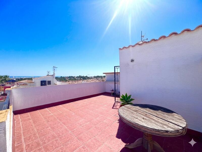 3 Cuarto Villa en venta