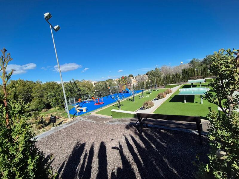 3 Cuarto Villa en venta