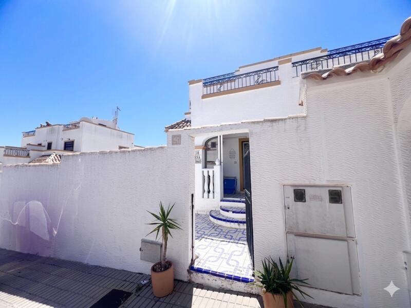 3 Cuarto Villa en venta
