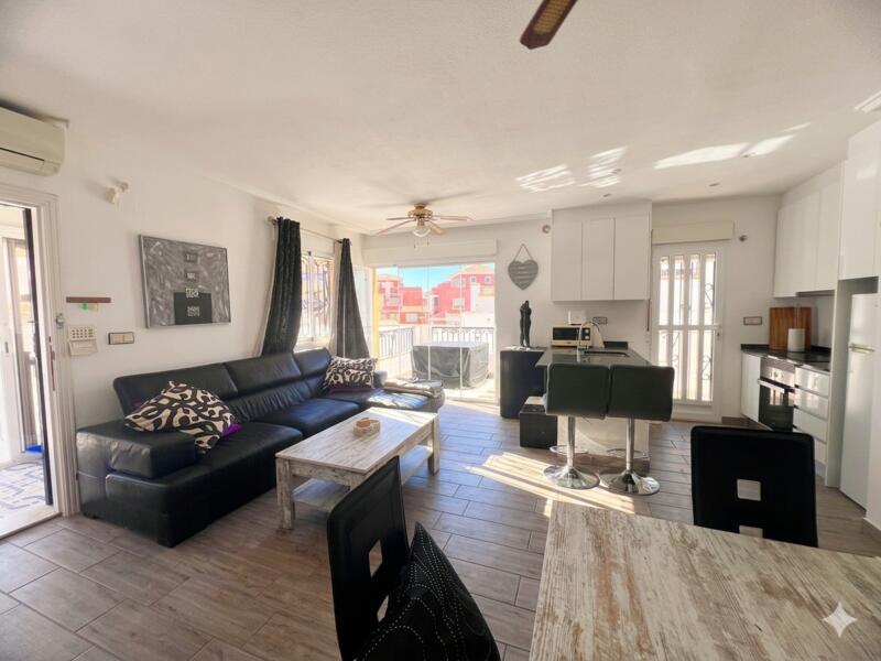3 Cuarto Villa en venta