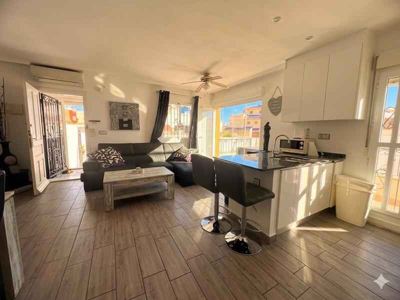 3 Cuarto Villa en venta