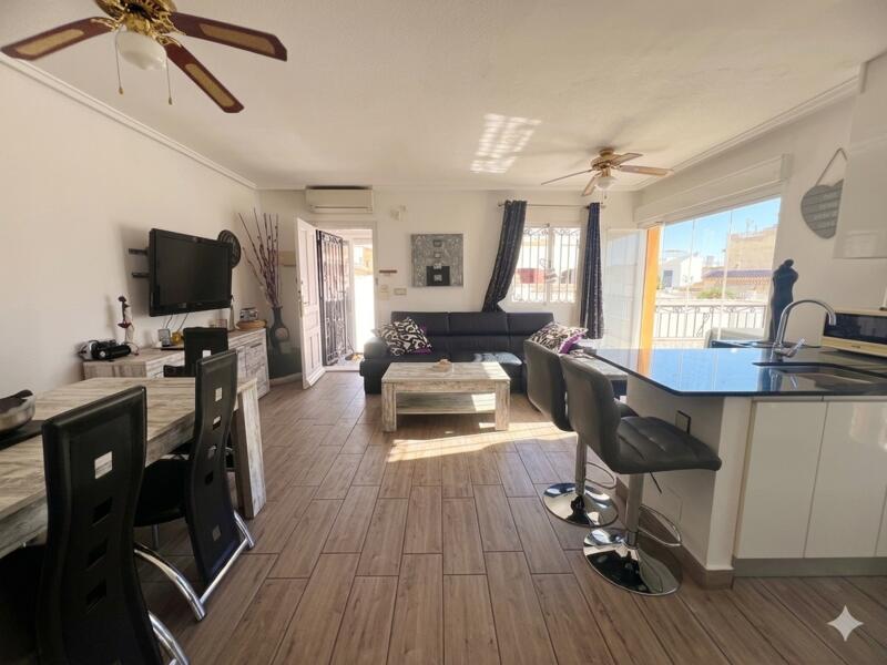 3 Cuarto Villa en venta