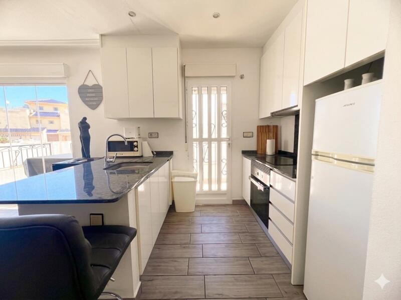 3 Cuarto Villa en venta