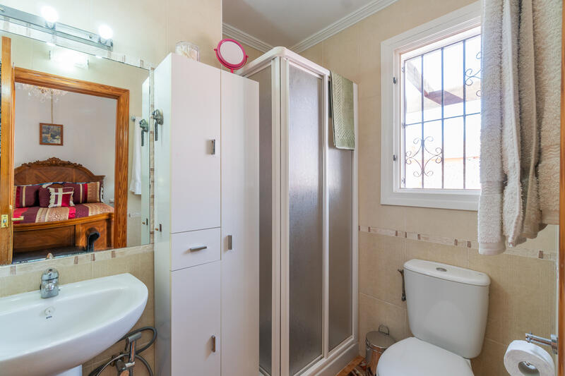 3 Cuarto Villa en venta