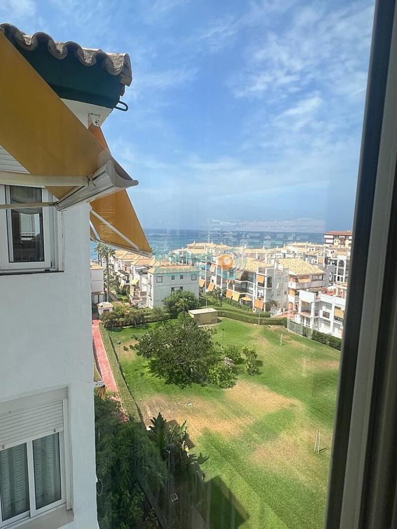 Apartamento en venta en Torrox, Málaga