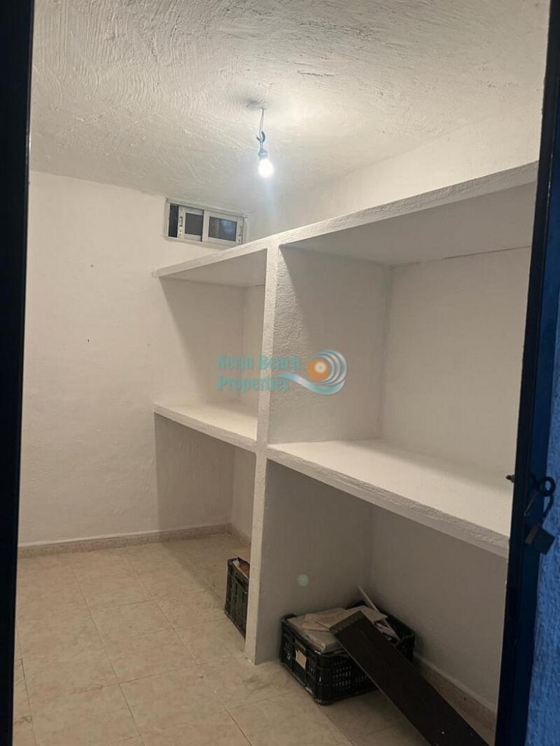 1 slaapkamer Appartement Te koop