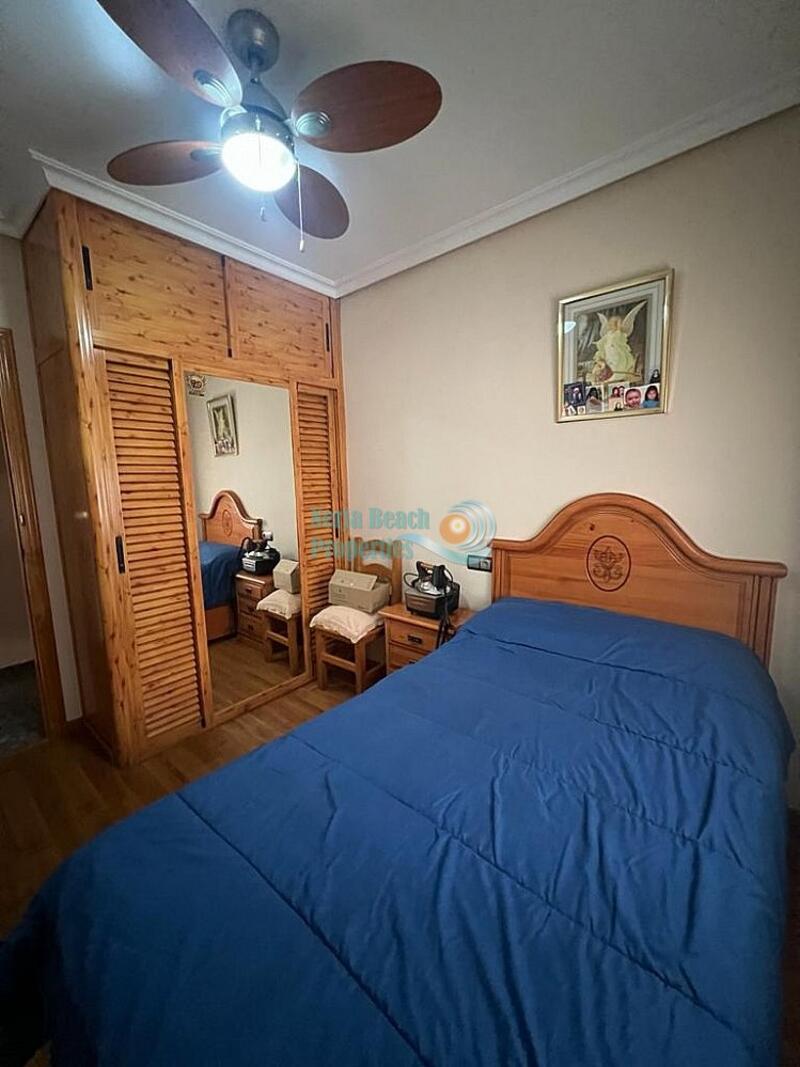 3 slaapkamer Appartement Te koop