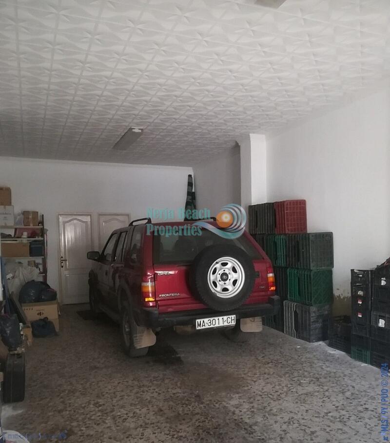 Commercial Property for sale