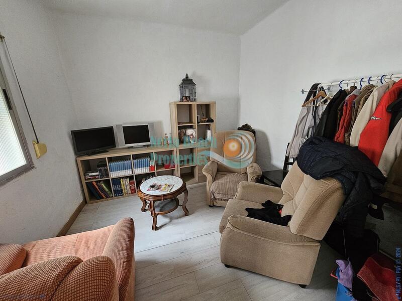 5 chambre Maison de Ville à vendre