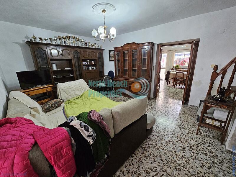 5 Cuarto Adosado en venta