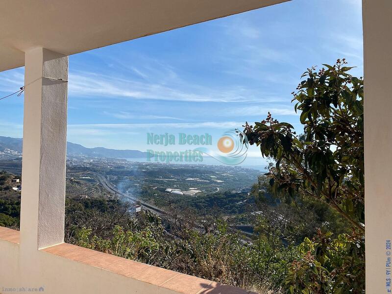 Country House for sale in Nerja, Málaga