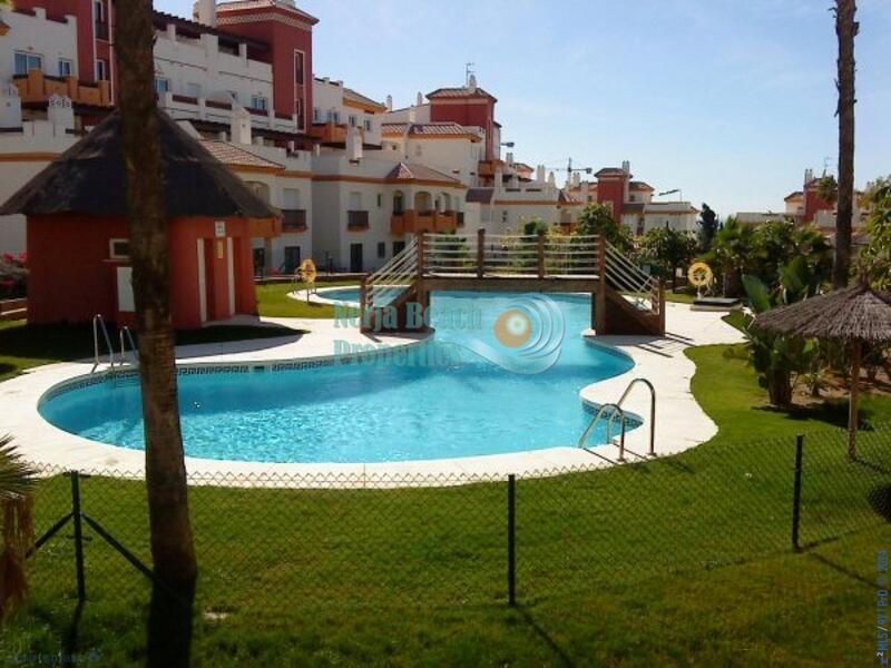 Appartement Te koop in Caleta de Velez, Málaga