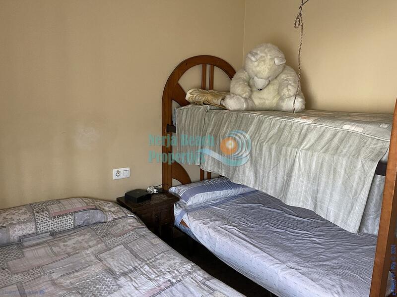 3 Cuarto Adosado en venta