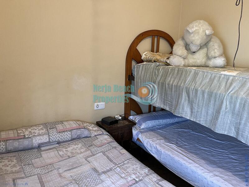 3 Cuarto Adosado en venta