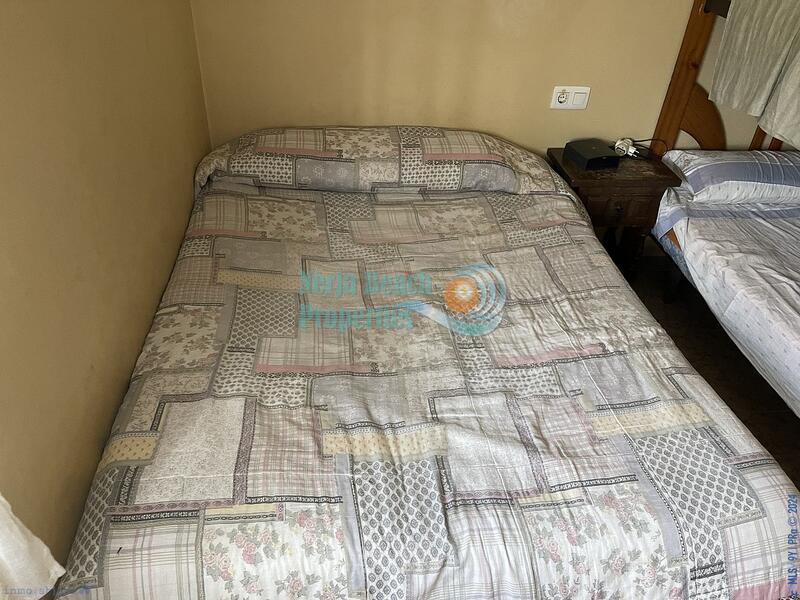 3 Cuarto Adosado en venta